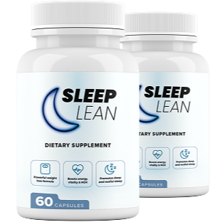 Sleep Lean Supplement
